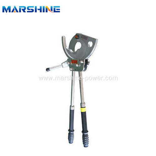 Durable and Light Weight Armoured Cable Cutter